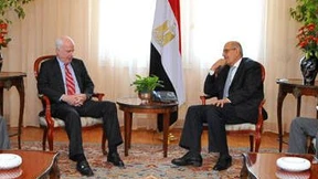 Ägypten erklärt Vermittlung des Westens für gescheitert