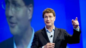 Kurs der Daimler-Aktie verliert gut 4 Prozent