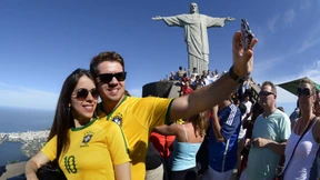 Seht her, ich bin’s!