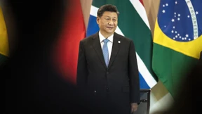 Pekings Spritzendiplomatie