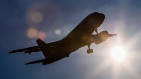 Deutsche Fluggesellschaften verlieren Marktanteile