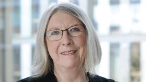 Eine Frau mit Mut, Herz und Zivilcourage