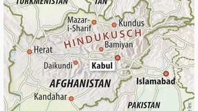 Deutscher Tourist getötet