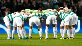 Es knistert in Glasgow