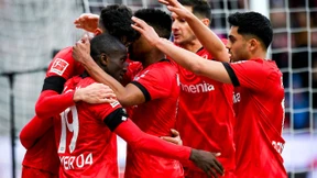 Bayer schielt auf die Königsklasse