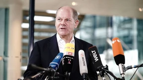 Empörung über Scholz’ Steuererhöhungspläne