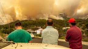 Die nächste Hitzewelle rollt schon an