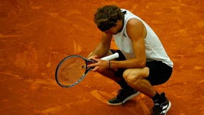 Nadal für Zverev in Rom dieses Mal zu stark