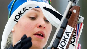 Biathlon sprengt die Grenzen 