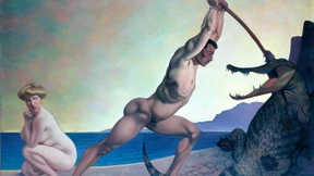 Mit Messer und Gabel gegen den Familiendrachen