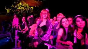 Frei für ein paar Tage