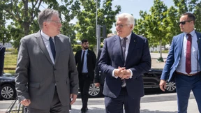 „Nicht das Paradies, sondern den Weg zum Horizont“