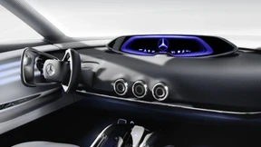 Chinesen lieben Parfümspender im Handschuhfach