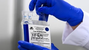 Deutschland plant bilateralen Vertrag zum Sputnik-V-Ankauf