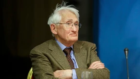 Was sich Habermas von der christlichen Substanz verspricht