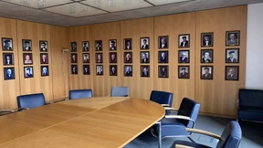 Tief verstrickt in NS-Verbrechen