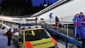 Aufatmen nach schwerem Unfall