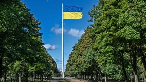 Heimgesucht von totalitärer Gewalt