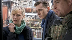 Eine Stadt fühlt sich gemobbt