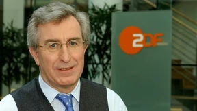 ZDF-Journalist Ruprecht Eser gestorben