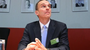 Gut finanziert und unabhängig