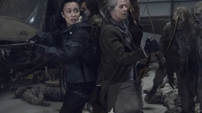 Der Mensch nach der Apokalypse