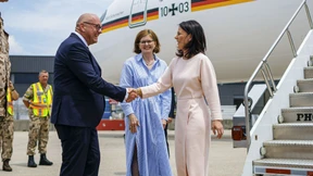 Leserbriefe vom 25. Januar 2025