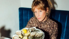 Das Leben ist so sexy wie eine Auster