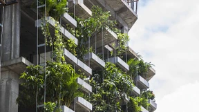 Diese Dämmorgie ist katastrophal