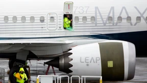 Die Rückkehr der 737 Max bleibt ungewiss