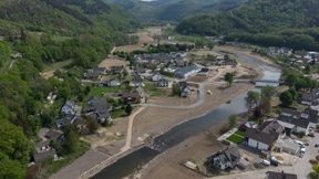 Forscherin vermisst Klimaschutz beim Wiederaufbau nach der Flut