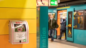 Wie man ein Leben rettet