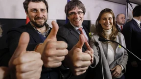 Inhaftierte Politiker sind das geringste Problem