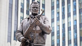 Robuste Kalaschnikow-Ökonomie