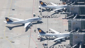 Ägyptische Luftfahrtbehörde spricht von politischer Motivation