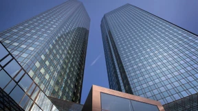 Sonderprüfung wegen Libor bei Deutscher Bank