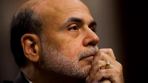 Fed-Chef Bernanke will Europa nicht retten