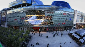 Einkaufstempel „MyZeil“ verkauft