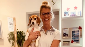 „Die Tierbesitzer kosten oft unheimlich Kraft“