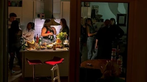 Verpasse ich etwas ohne WG?