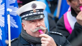 Beamtenbund warnt vor Fachkräftemangel im öffentlichen Dienst