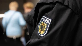 Bundespolizist wegen Einbruchs in Untersuchungshaft