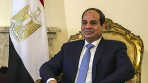 Ägypten fordert mehr Militärhilfe von Amerika