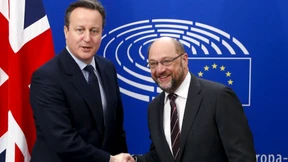 Europäische Solidarität?