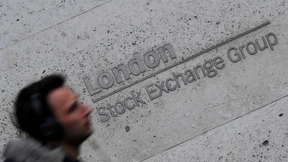 Die Brexit-Unsicherheit weicht langsam