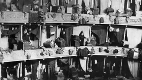 Der große Bevölkerungstausch