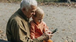 Wie man im Erbfall eine Generation überspringt
