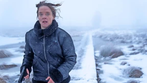 Folgen Sie der Blutspur