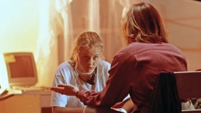 Wie verstehe ich mein pubertierendes Kind besser?