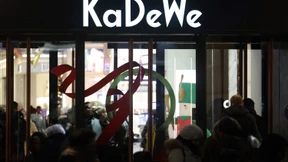 Verführung der Massen